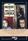 Rick Geary, Geary Rick - Treasury of Murder Hardcover Set: Lovers Lane, Famous Players, the