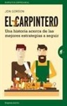 Jon Gordon - Carpintero, El