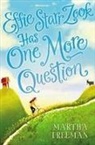 Martha Freeman - Effie Starr Zook Has One More Question