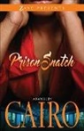 Cairo - Prison Snatch