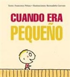 Francesco Pittau, Bernadette Gervais - Cuando Era Pequeno