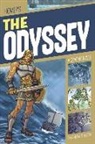 Diego Agrimbau, Smilton - The Odyssey