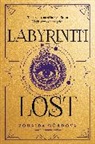 Zoraida Cordova, Zoraida Córdova - Labyrinth Lost