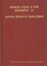 Luigi (EDT)/ Giga Ambrosio, Luigi Ambrosio, Yoshikazu Giga, Piotr Rybka, Yoshihiro Tonegawa - Variational Methods for Evolving Objects