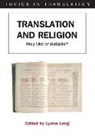 Lynne Long - Translation and Religion