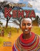 Bobbie Kalman - Spotlight on Kenya