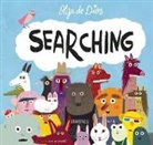 Olga De Dios, Olga De Dios - Searching