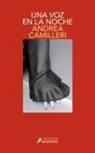 Andrea Camilleri - Una voz en la noche