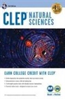 David Callihan, Laurie Ann Callihan - Clep Natural Sciences Book + Online