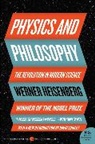 Werner Heisenberg - Physics and Philosophy
