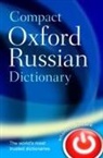 Oxford Languages, Oxford Languages - Russian Compact Dictionary