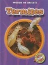 Martha E H Rustad, Martha E. H. Rustad - Termites