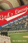 Elizabeth Morrisey, Kevin Morrisey - God's Lineup