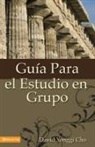 David Yonggi Cho, Pastor David Yonggi Cho - Guia Para el Estudio en Grupo = The Home Cell Group Study Guide
