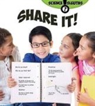 Azza Sharkawy - Share It!