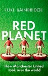 Luke Bainbridge - Red Planet