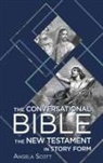 Angela Scott - The Conversational Bible