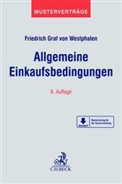 Friedrich Graf von Westphalen, Friedrich Graf von (Prof. Dr.) Westphalen - Allgemeine Einkaufsbedingungen