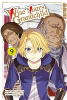 Seiji Kikuchi, Shunsuke Ogata, Tsuyoshi Yoshida, Tsuyoshi Yoshioka, Hirofumi Yamada - Wise Man's Grandchild 09
