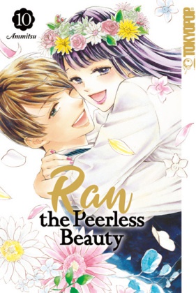 Ammitsu, Hana Rude - Ran the Peerless Beauty 10