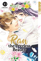 Ammitsu, Hana Rude - Ran the Peerless Beauty 10