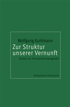 Wolfgang Kuhlmann - Zur Struktur unserer Vernunft