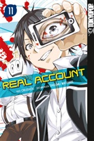 Okusho, Shizumu Watanabe, Hirofumi Yamada - Real Account 11