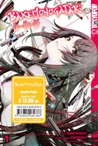 Oh! Great, Sakura Ilgert, Ishin Nishio, Oh! Great - Bakemonogatari Starter Pack