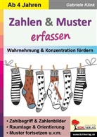 Gabriele Klink - Zahlen und Muster erfassen