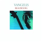 Vangelis - Beaubourg, 1 Audio-CD (Remastered Edition) (Audio book)
