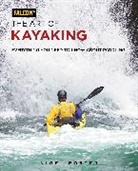 Nigel Foster, Foster Nigel - The Art of Kayaking