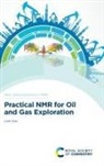 Lizhi Xiao, Lizhi (China University of Petroleum Xiao, Prof. Lizhi (China University of Petroleum Xiao - Practical Nmr for Oil and Gas Exploration