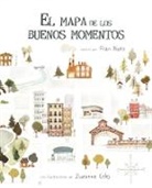 Fran Nuño, Zuzanna Celej - El mapa de los buenos momentos (The Map of Good Memories)
