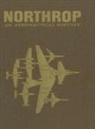 Fred Anderson, Fred R Anderson, Fred R. Anderson - Northrop