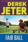 Derek Jeter - Fair Ball