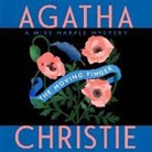 Agatha Christie, Richard E. Grant - The Moving Finger: A Miss Marple Mystery (Hörbuch)