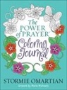 Stormie Omartian - The Power of Prayer Coloring Journal