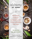 Rosalee de la Foret, Rosalee de la Foret, Rosalee de La Foret - Alchemy of Herbs