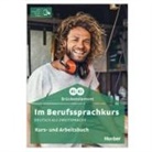 Sabine Schlüter - Im Berufssprachkurs Brückenelement B1/B2