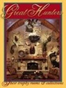 Edited by Safari Press, Safari Press, Safari Press (COR), Safari Press - Great Hunters