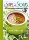 Ana Benaitez - Super Sopas
