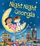 Katherine Sully, Helen Poole - Night-Night Georgia