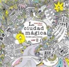 Lizzie Mary Cullen - SPA-CIUDAD MAGICA