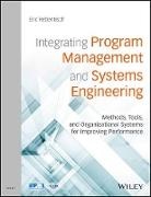 Eric Rebentisch - Integrating Program Management and Systems Engineering