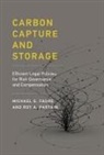 Michael Gebert Faure, Michael Gebert Partain Faure, Roy A Partain, Roy A. Partain - Carbon Capture and Storage