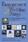 Antonio C. Bonanno, Bonanno Antonio C., Antoinette Matlins, Matlins Antoinette - Engagement & Wedding Rings (3rd Edition)