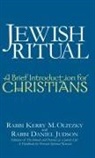 Daniel Judson, Kerry M. Olitzky, Rabbi Kerry M. Olitzky, Rabbi Kerry M. Judson Olitzky - Jewish Ritual