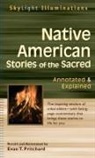 Evan T. Pritchard - Native American Stories of the Sacred