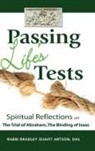 Bradley Shavit Artson, DHL Artson, Rabbi Bradley Shavit Artson - Passing Life''s Tests