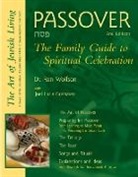 Ron Wolfson, Federation of Jewish Men's Clubs - Passover (2nd Edition)